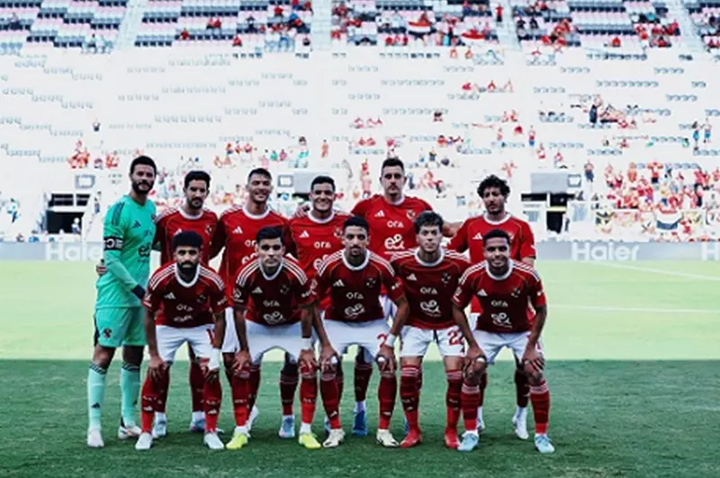 الأهلي يسيطر.. أكثر 13 لاعبا مشاركة بكأس العالم للأندية 5 الأهلي يسيطر.. أكثر 13 لاعبا مشاركة بكأس العالم للأندية