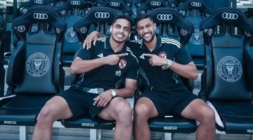 يحيى عطية الله يثير الشكوك قبل كأس العالم للأندية