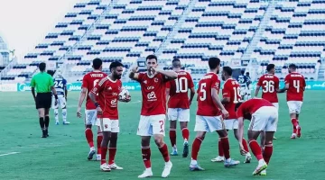 تشكيل أحلام الأهلي في كأس العالم للأندية 2025