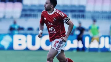 تريزيجيه: الأهلي أصبح جاهزا لكأس العالم للأندية