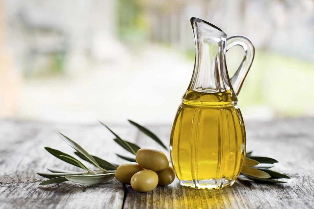فوائد القلي بزيت الزيتون 5 فوائد القلي بزيت الزيتون