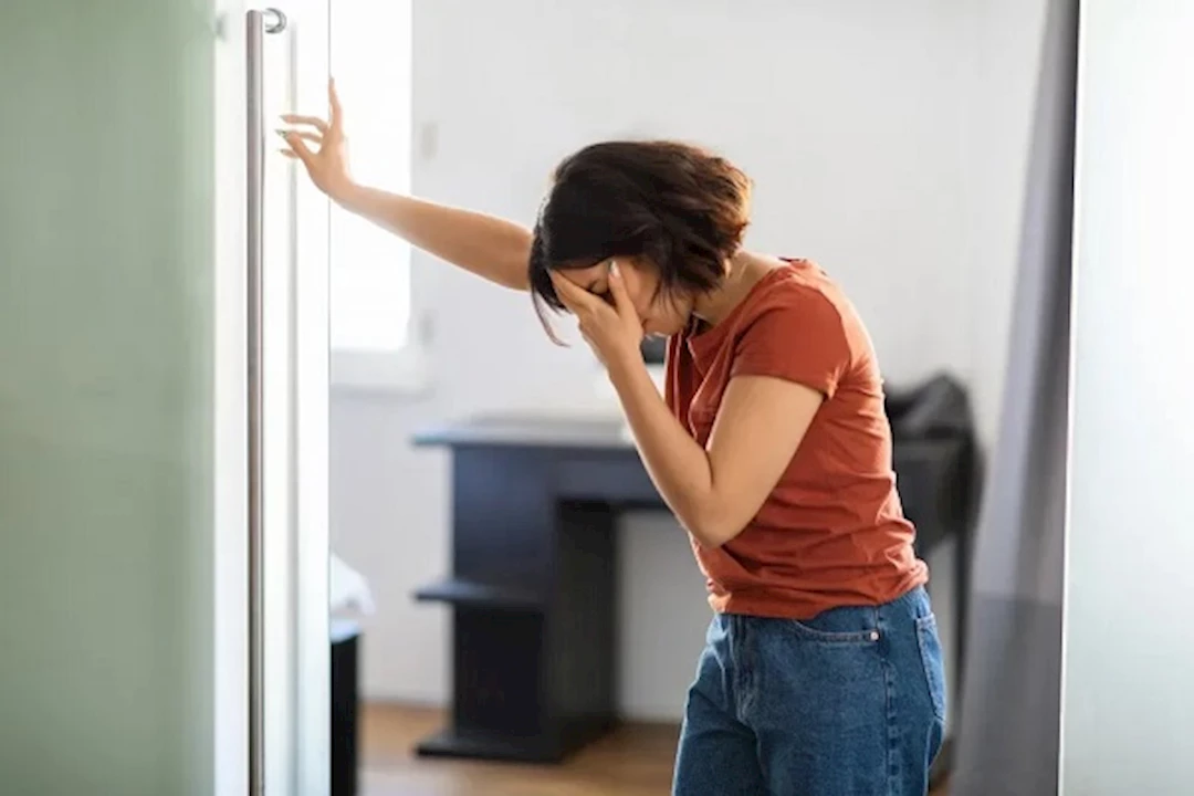 هل القولون العصبي يسبب الدوخة؟ 5 هل القولون العصبي يسبب الدوخة؟