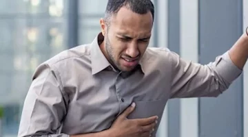 علامات تظهر قبل عدة أشهر من السكتة القلبية المفاجئة