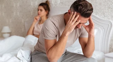 ضعف الانتصاب- هذه الأطعمة تقضي عليه في العيد