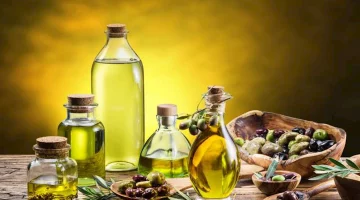 الزبدة وزيت الزيتون- أيهما أكثر فائدة للجسم؟