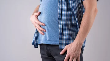 كيف تتخلص من التخمة والانتفاخ في آخر أيام العيد؟