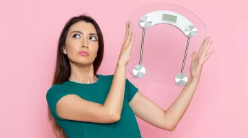 كيف تحافظ على وزنك المثالي في العيد؟