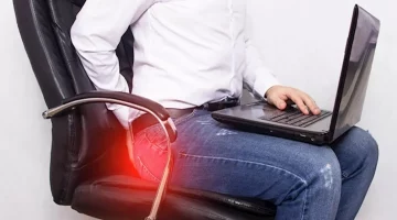 طريقة استخدام المعقد الدافيء لمرضى البواسير