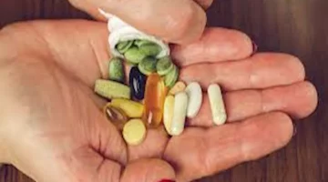 احذر تناول هذه المكملات الغذائية دون استشارة الطبيب