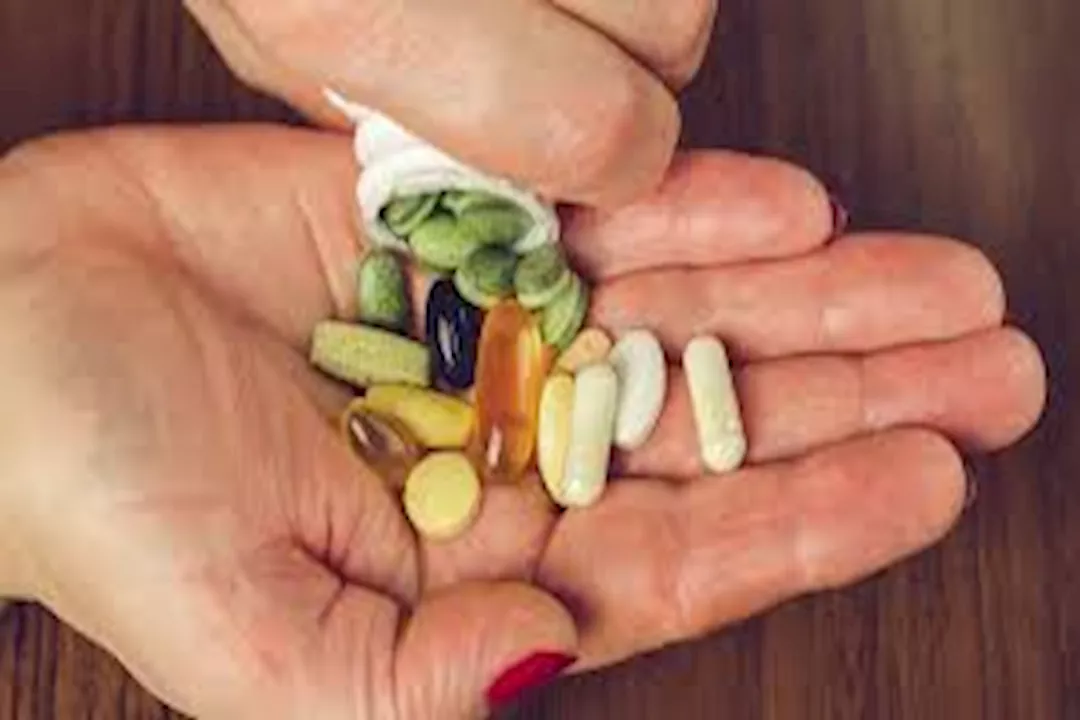 احذر تناول هذه المكملات الغذائية دون استشارة الطبيب 5 احذر تناول هذه المكملات الغذائية دون استشارة الطبيب