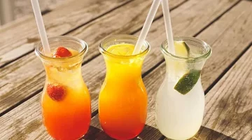 مشروبات تساعدك في الحفاظ على صحة كبدك
