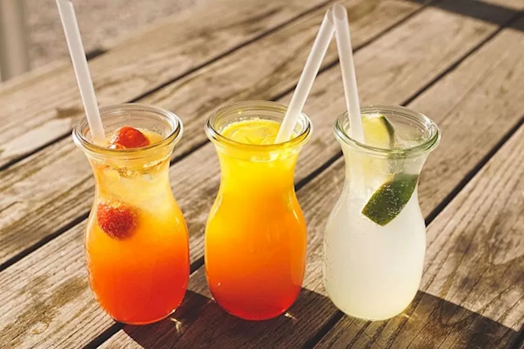 مشروبات تساعدك في الحفاظ على صحة كبدك