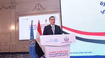 مصر تطلق منظومة إلكترونية لضبط سوق الدواء