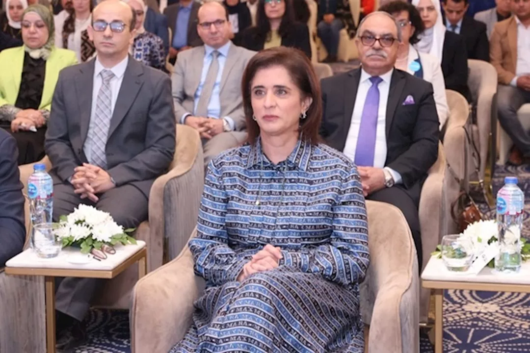 مصر أول دولة بالإقليم تحقق السيطرة الكاملة على فيروس B