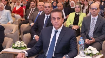 الصحة: مصر أول دولة بالإقليم تحقق هدف السيطرة على فيروس B