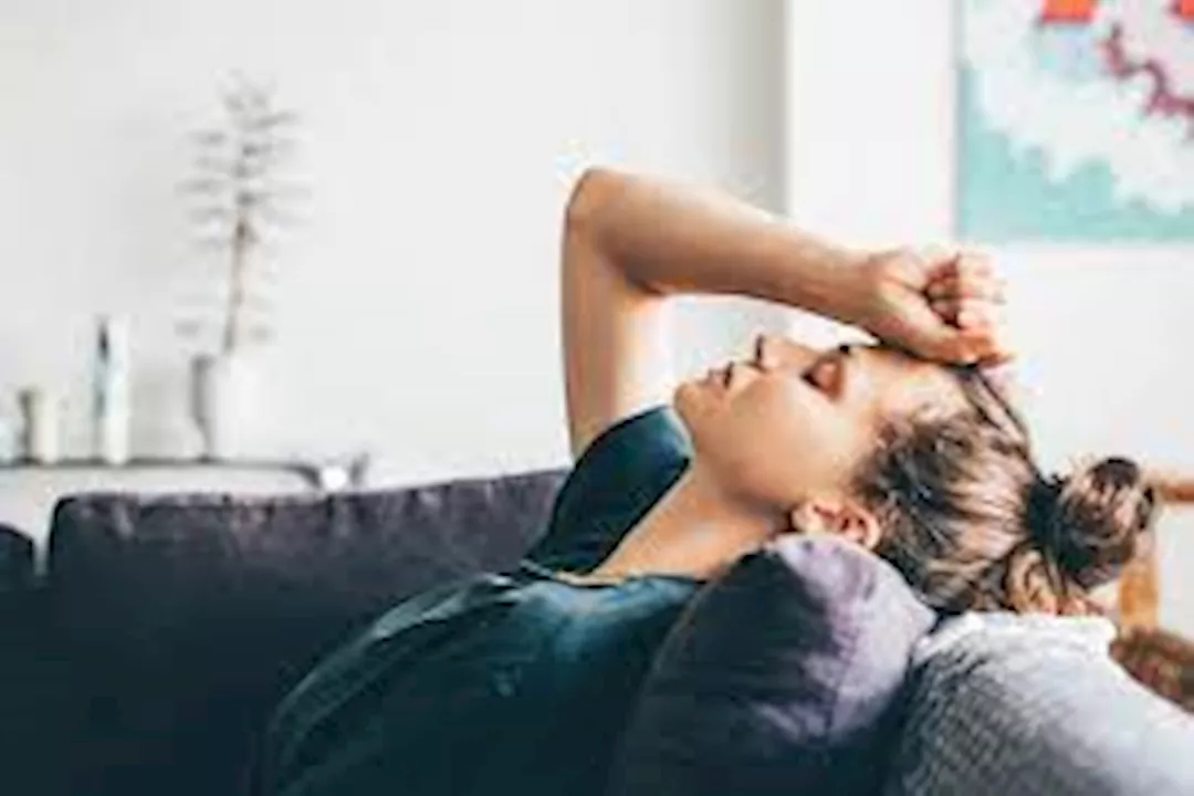 كيف يؤثر الخوف على الجهاز المناعي؟