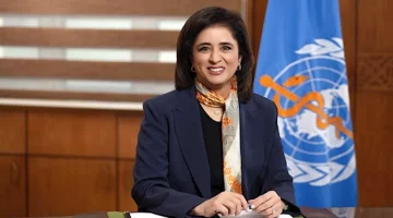 فيروس B- الصحة العالمية: مصر أصبحت جاهزة للقضاء عليه