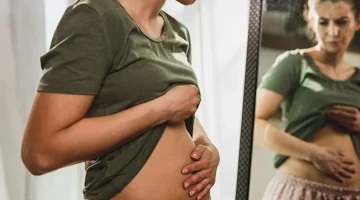 علاج احتباس السوائل وانتفاخ البطن- أطعمة قد تساعدك