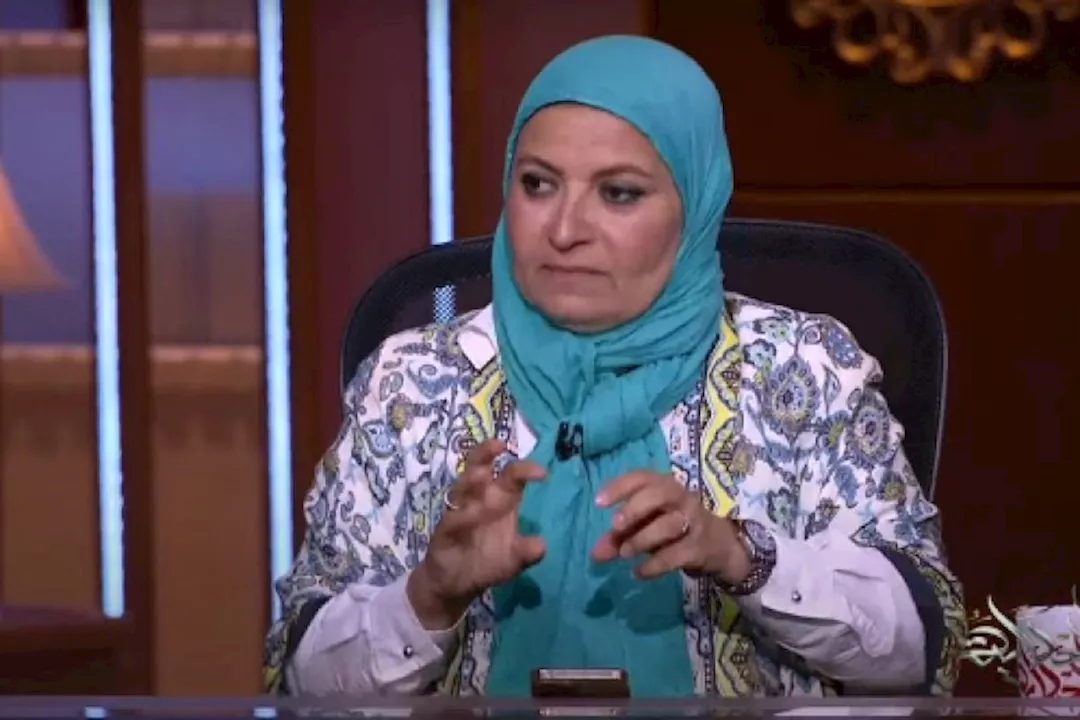 أطعمة مضرة للصحة الجنسية للرجال- هبة قطب توضح 5 أطعمة مضرة للصحة الجنسية للرجال- هبة قطب توضح