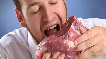 أضرار اللحوم الحمراء على مرضى الكلى