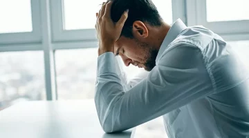 فوائد شاي أوراق اللوتس للتخلص من التوتر