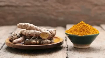 الكركم لمرضى الكلى- إليك أضرار