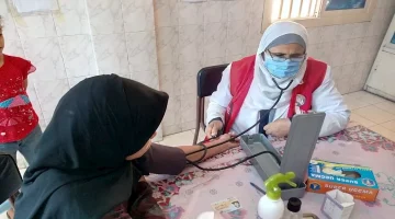 الصحة: المبادرة الرئاسية للمرأة استقبلت 59.8 مليون زيارة من السيدات