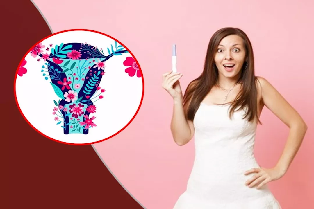 لصحة إنجابية أفضل.. 6 عادات صحية لا تستغنى عنها 5 لصحة إنجابية أفضل.. 6 عادات صحية لا تستغنى عنها