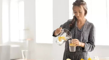 مشروبات لحماية مرضى الكلى من السموم في أيام العيد