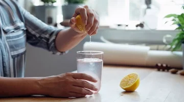 مشروبات تحرق الدهون بعد الوجبات الدسمة