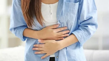 دليلك للتخلص من التلبك المعوي