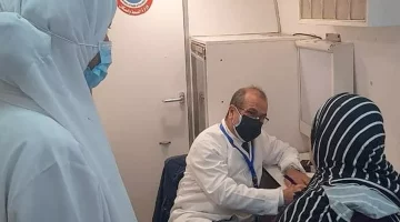 الصحة تُعلن رقمًا قياسيًا في فحص الأورام بالمجان