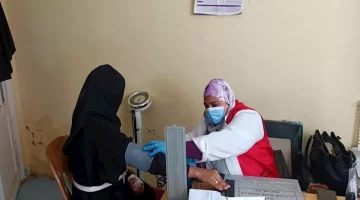 3.6 مليون شاب وفتاة.. مبادرة “100 مليون صحة” تفحص الملايين استعدادًا ل