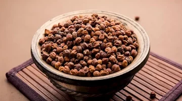 فوائد الحمص الأسود