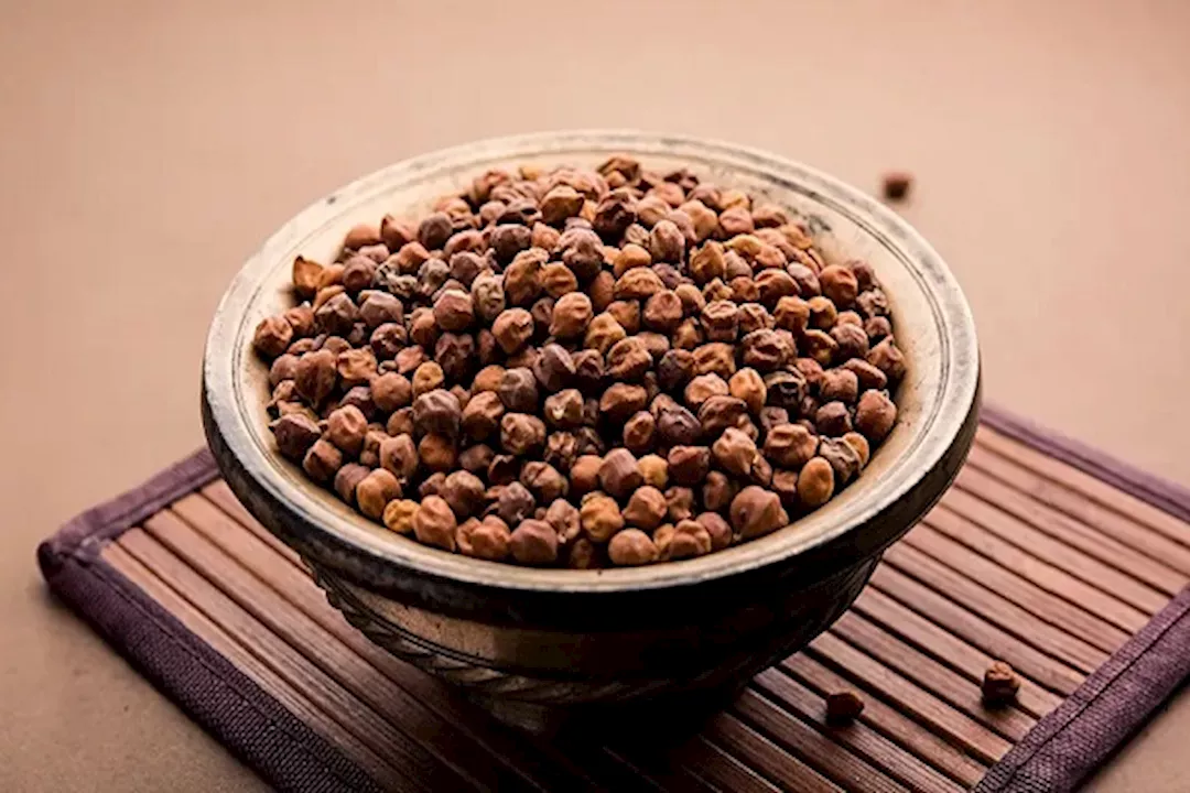 فوائد الحمص الأسود 5 فوائد الحمص الأسود