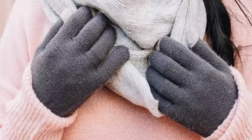 هل ارتفاع الكوليسترول يسبب برودة اليدين؟