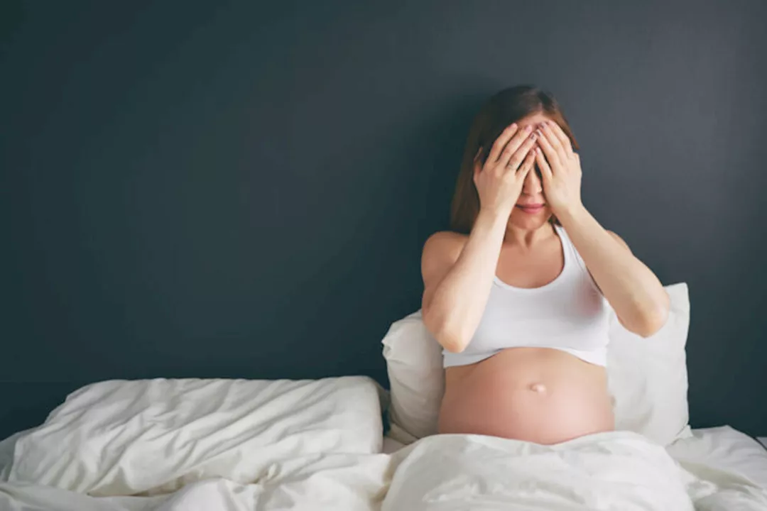 مشاكل العين أثناء الحمل- نصائح للوقاية منها 5 مشاكل العين أثناء الحمل- نصائح للوقاية منها