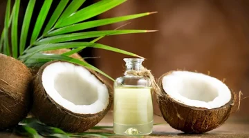 زيت جوز الهند لعلاج سعفة الرأس.. هل هو فعال؟