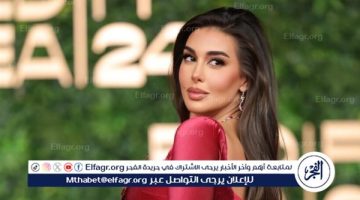 ياسمين صبري: لا ألتفت للمنافسة.. و”ضل حيطة” قصة تمس واقع الكثير من الفتيات