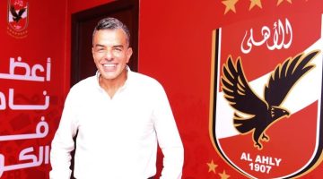 مش ذنبي إن الزمالك لا يشارك خارجيا