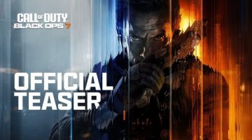 الإعلان رسميًا: الإعلان عن لعبة Call of Duty Black Ops 7 – صدي الخليج