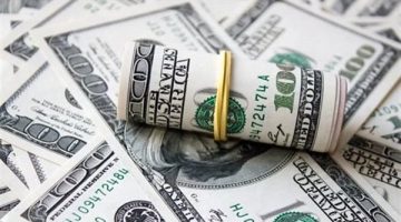سعر الدولار أمام الجنيه في البنوك المصرية اليوم السبت 7-6-2025