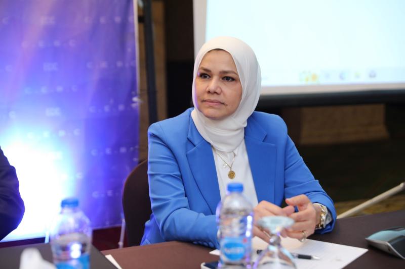 "الضرائب": إزالة المعوقات أمام الممولين لضمان الاستفادة من التسهيلات الضريبية 5 “الضرائب”: إزالة المعوقات أمام الممولين لضمان الاستفادة من التسهيلات الضريبية