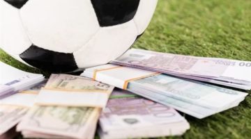 ارتفاع عوائد كرة القدم في أوروبا إلى 38 مليار يورو خلال 2023-2024