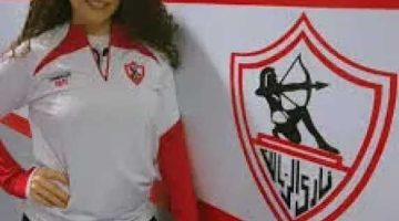 بعد 25 عام من العطاء.. نورهان أشرف لاعبة الزمالك تعلن اعتزال كرة اليد