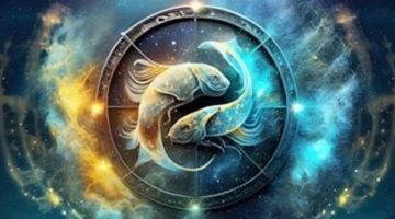 توقعات برج الحوت حظك اليوم الأحد 8 يونيو 2025 خارطة الكواكب ترسم طريقك المالي: تحولات مفاجئة تنتظرك