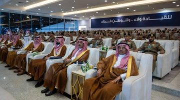 قوة وحزم وتكامل.. سلامة الحجاج «خط أحمر» – أخبار السعودية
