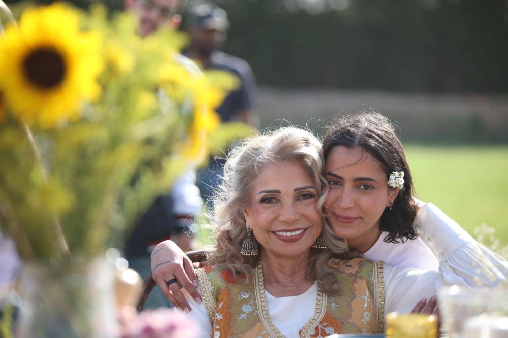 أضواء بدر تشق طريقها في الدراما بـ «جَدَّ جَديدْ» بعد نجاح «ناقة» – أخبار السعودية
