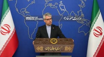 طهران: «الخطوط الحمراء» أساس الرد على المقترح الأمريكي – أخبار السعودية