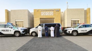 ضبط مواطنين لنقلهما مقيمين مخالفين ومحاولة إيصالهما إلى مكة – أخبار السعودية